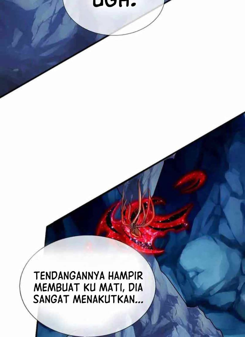 100.000 Layers Of Body Refining: I Raise All Emperor Chapter 279 page 28