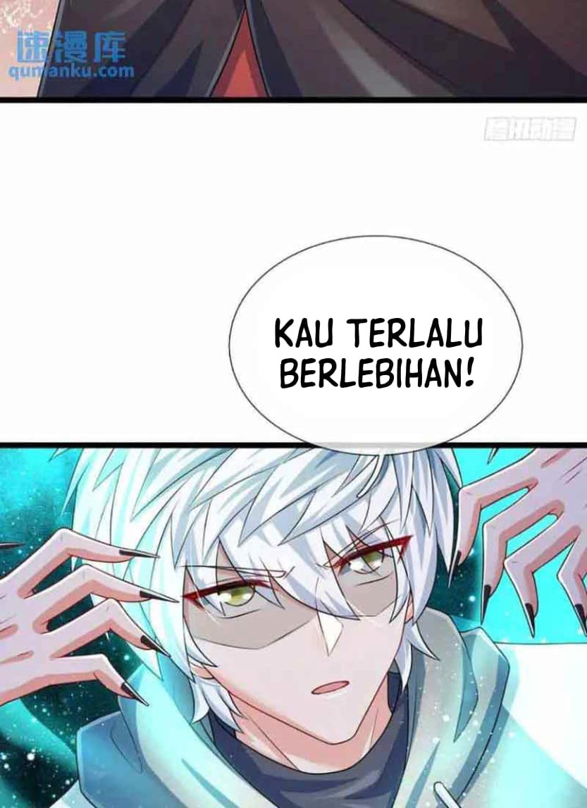 100.000 Layers Of Body Refining: I Raise All Emperor Chapter 279 page 16