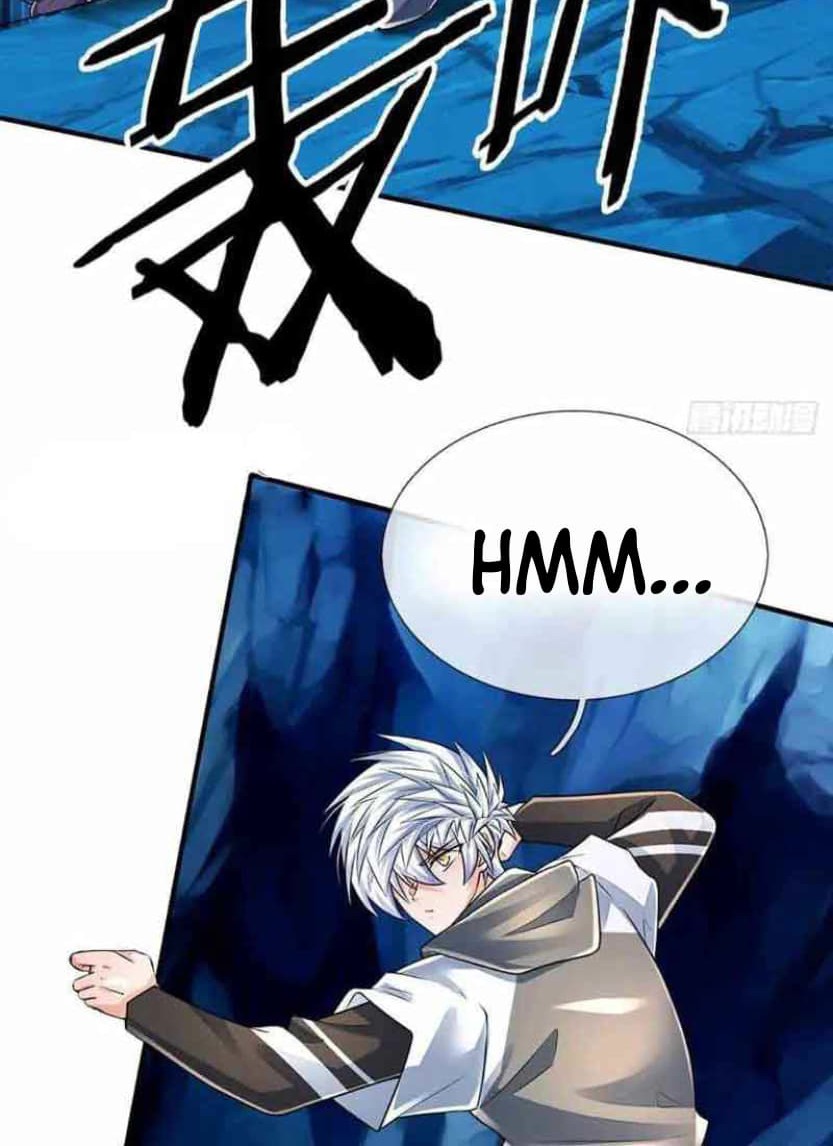 100.000 Layers Of Body Refining: I Raise All Emperor Chapter 280 page 28