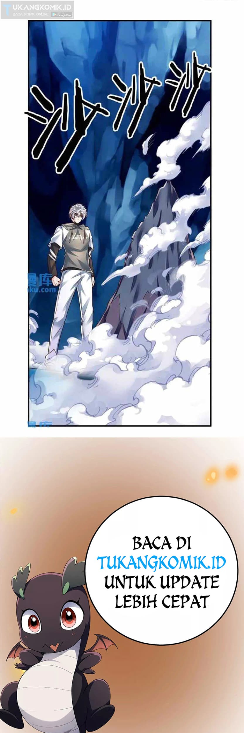 100.000 Layers Of Body Refining: I Raise All Emperor Chapter 280 page 33