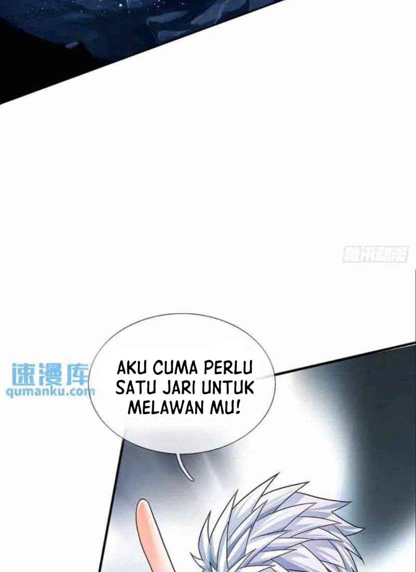 100.000 Layers Of Body Refining: I Raise All Emperor Chapter 280 page 14