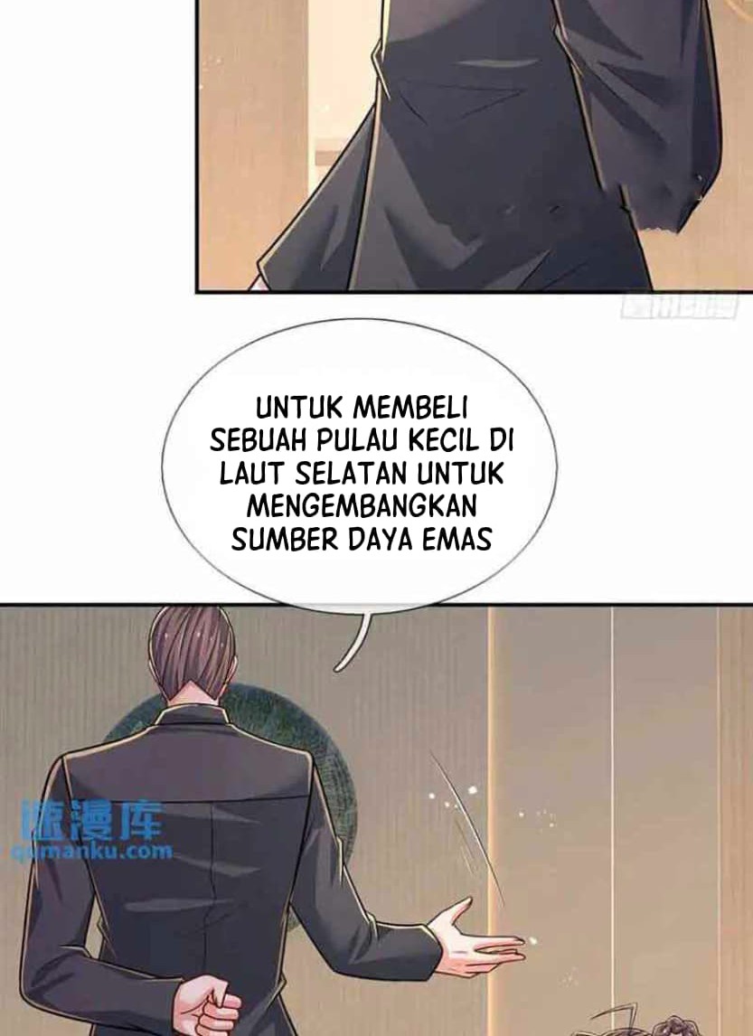 100.000 Layers Of Body Refining: I Raise All Emperor Chapter 281 page 28
