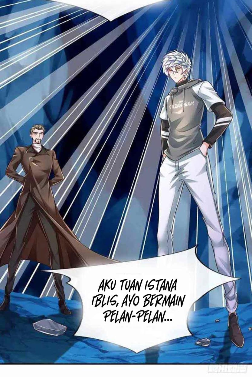 100.000 Layers Of Body Refining: I Raise All Emperor Chapter 281 page 6