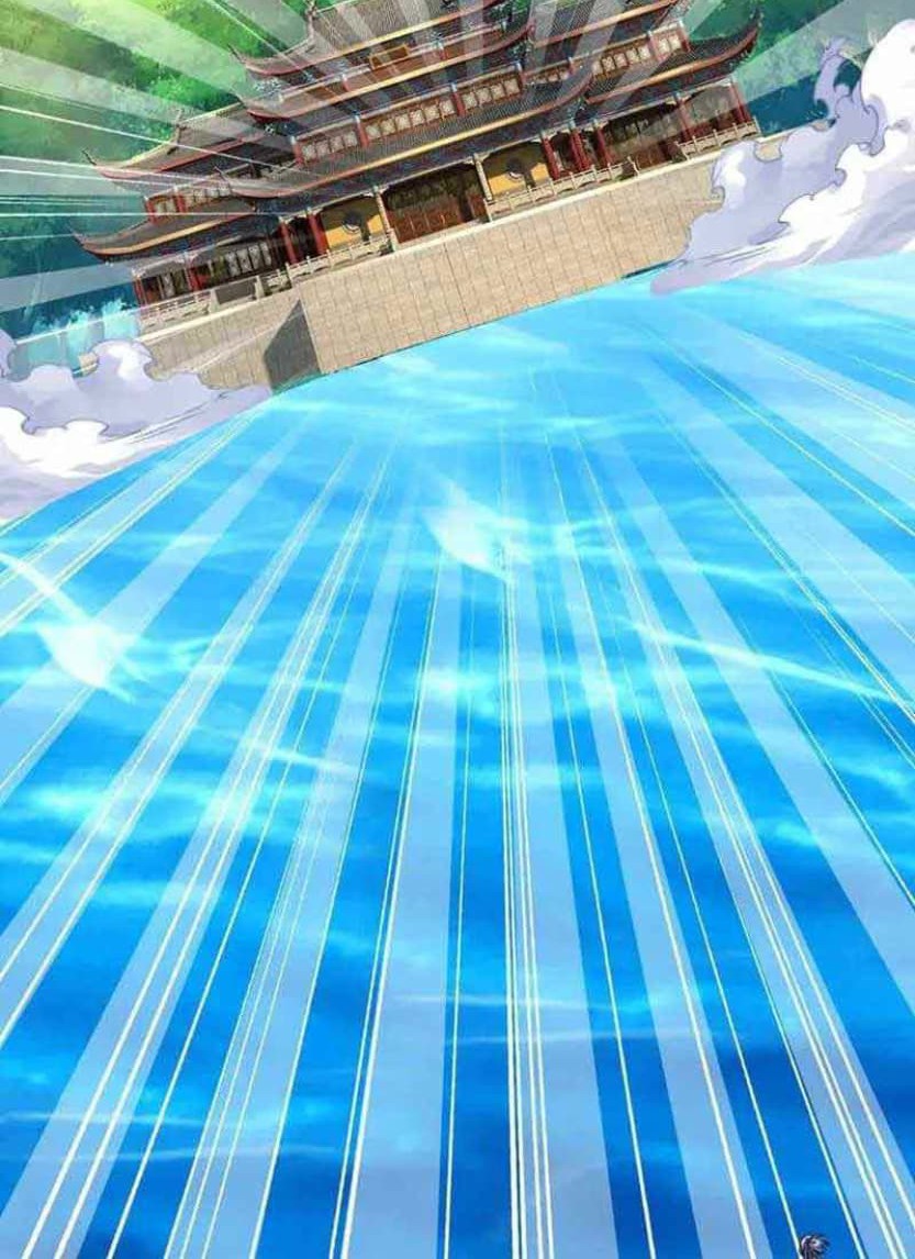 100.000 Layers Of Body Refining: I Raise All Emperor Chapter 281 page 10