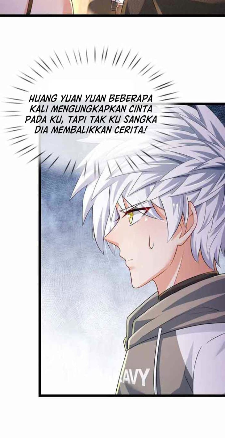 100.000 Layers Of Body Refining: I Raise All Emperor Chapter 283 page 18