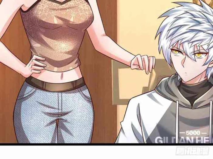 100.000 Layers Of Body Refining: I Raise All Emperor Chapter 284 page 20