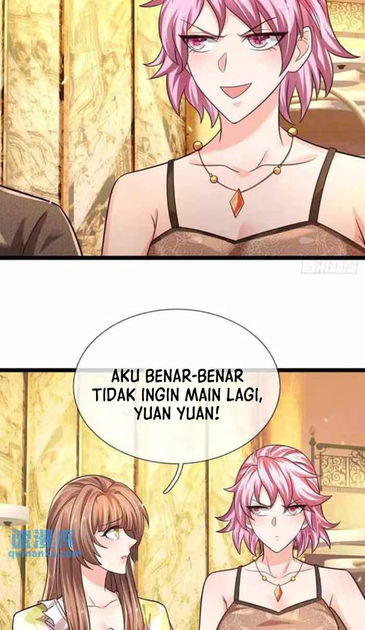 100.000 Layers Of Body Refining: I Raise All Emperor Chapter 286 page 26