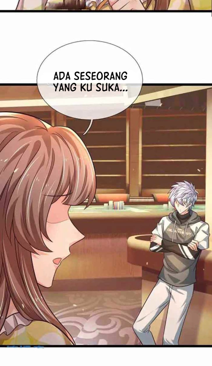100.000 Layers Of Body Refining: I Raise All Emperor Chapter 286 page 28