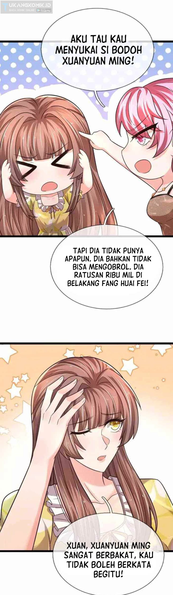 100.000 Layers Of Body Refining: I Raise All Emperor Chapter 286 page 29
