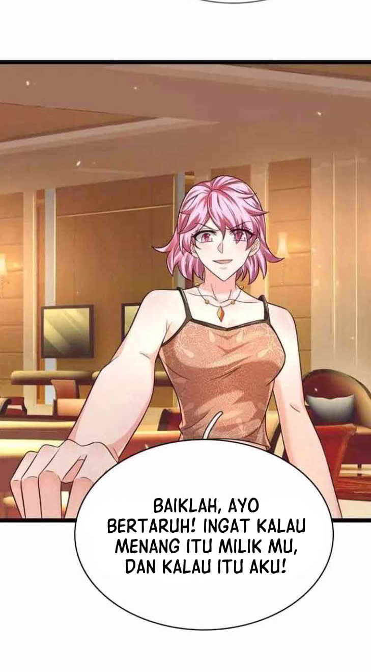 100.000 Layers Of Body Refining: I Raise All Emperor Chapter 286 page 30