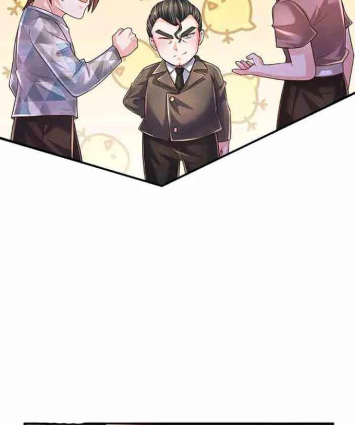 100.000 Layers Of Body Refining: I Raise All Emperor Chapter 286 page 4