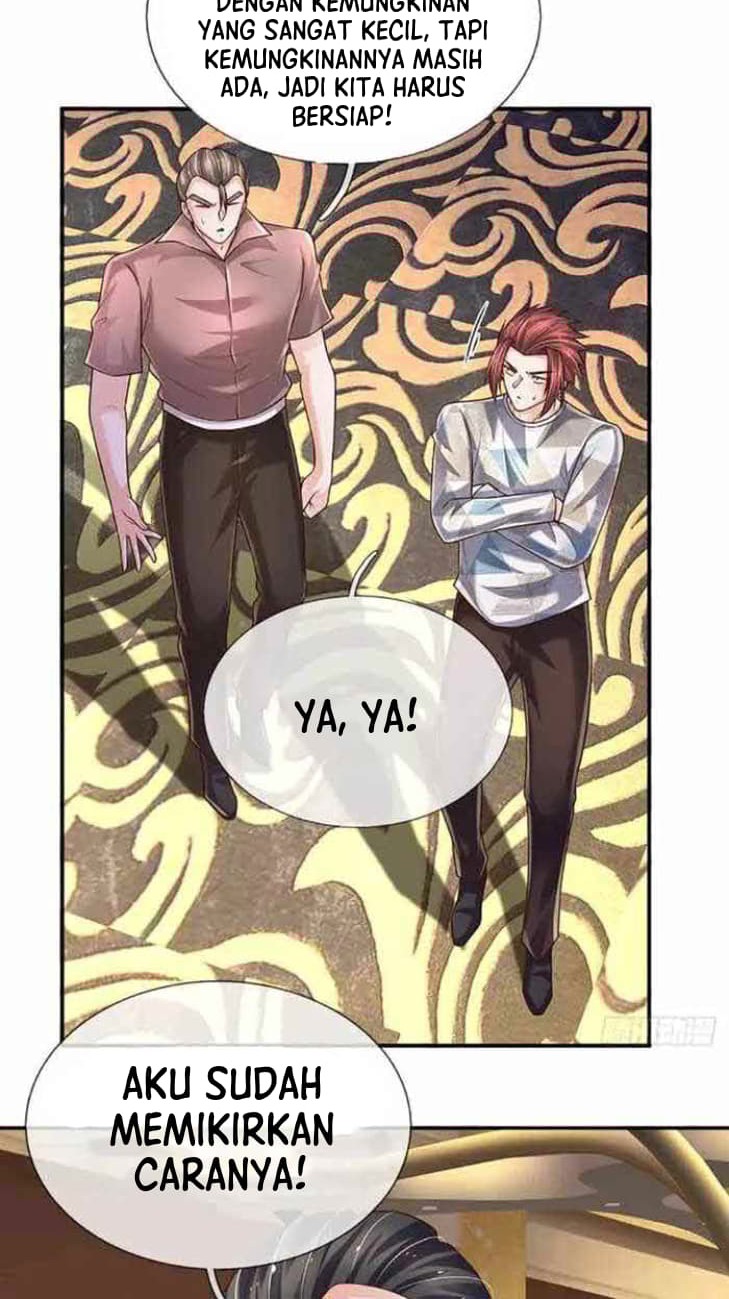 100.000 Layers Of Body Refining: I Raise All Emperor Chapter 286 page 6