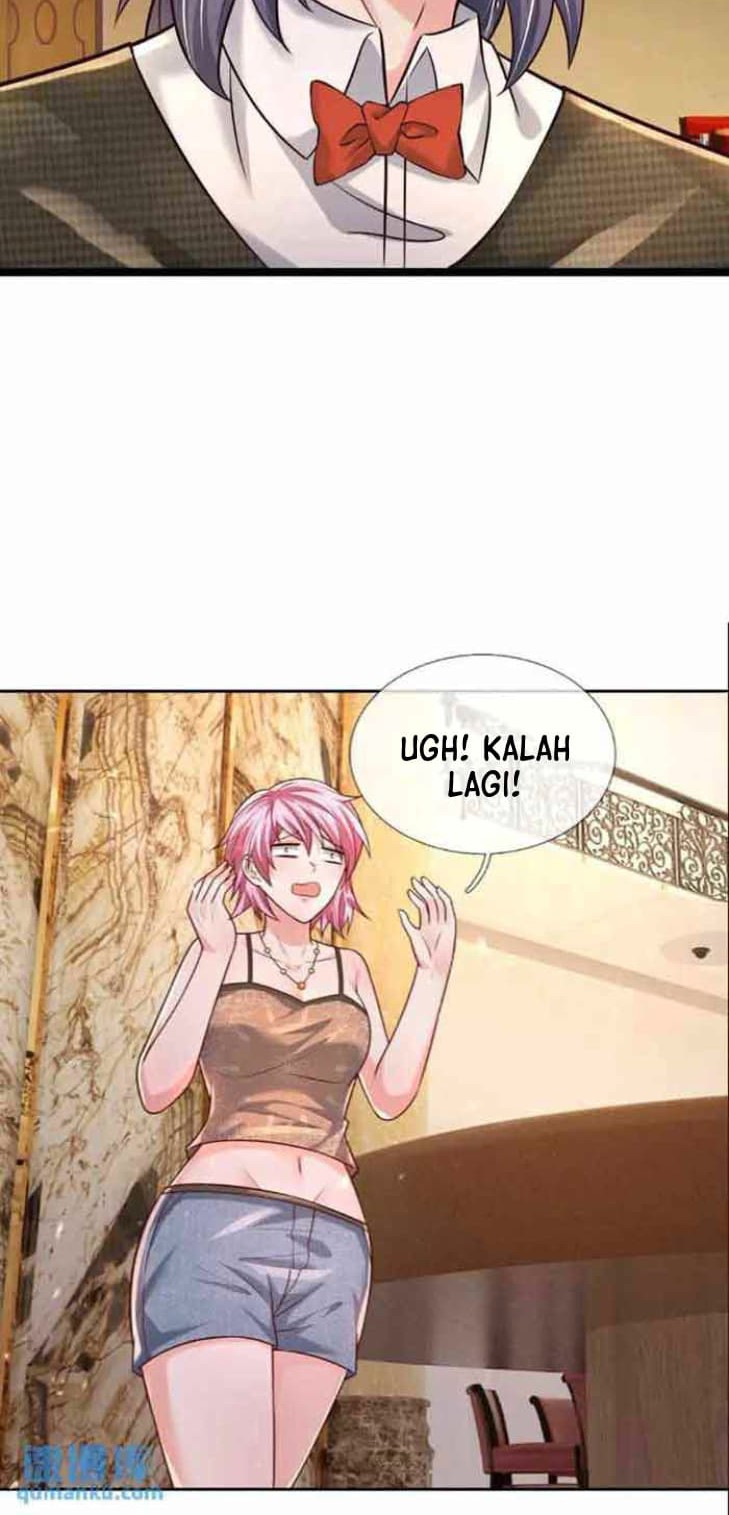 100.000 Layers Of Body Refining: I Raise All Emperor Chapter 287 page 4