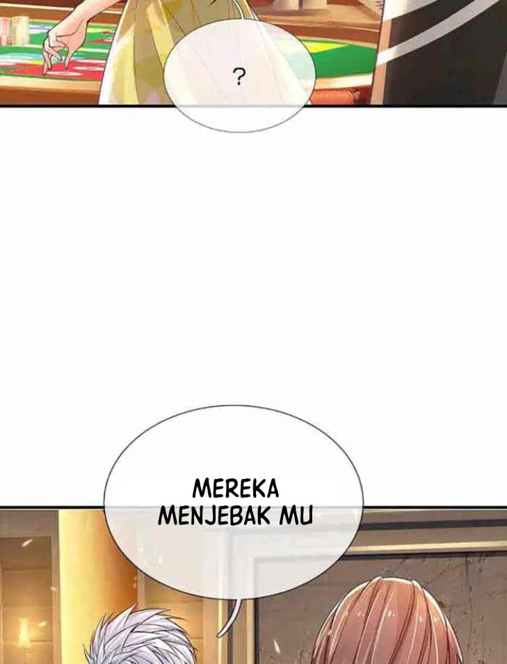 100.000 Layers Of Body Refining: I Raise All Emperor Chapter 287 page 21