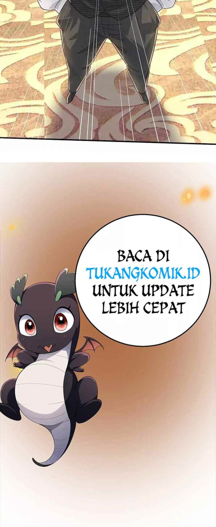 100.000 Layers Of Body Refining: I Raise All Emperor Chapter 288 page 30