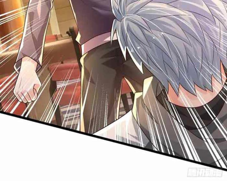 100.000 Layers Of Body Refining: I Raise All Emperor Chapter 289 page 22