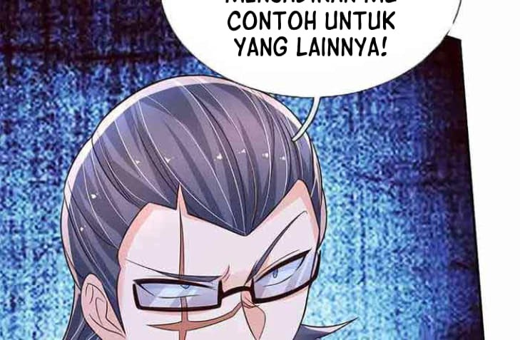 100.000 Layers Of Body Refining: I Raise All Emperor Chapter 289 page 25