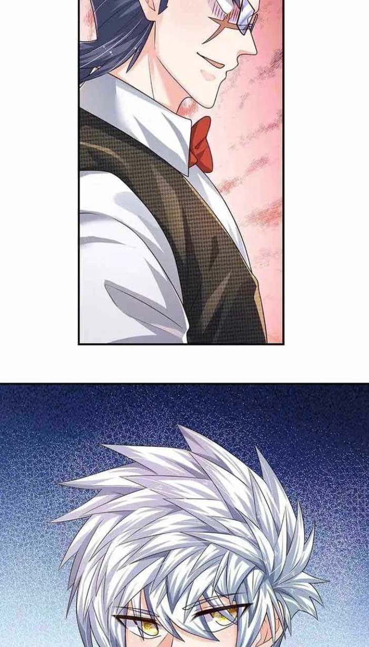 100.000 Layers Of Body Refining: I Raise All Emperor Chapter 290 page 26