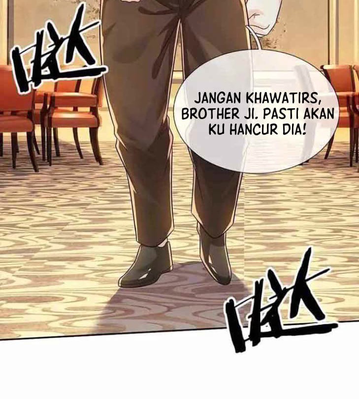 100.000 Layers Of Body Refining: I Raise All Emperor Chapter 290 page 4