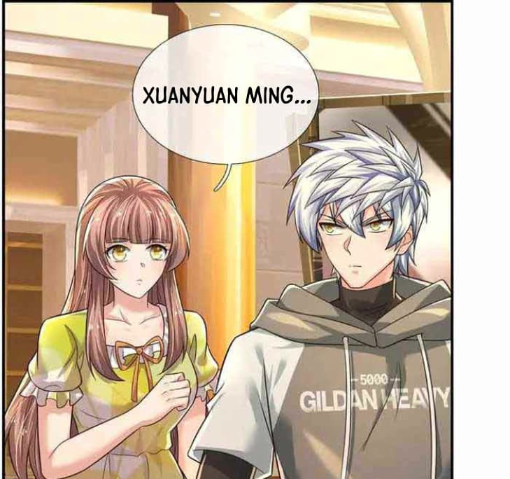 100.000 Layers Of Body Refining: I Raise All Emperor Chapter 290 page 15