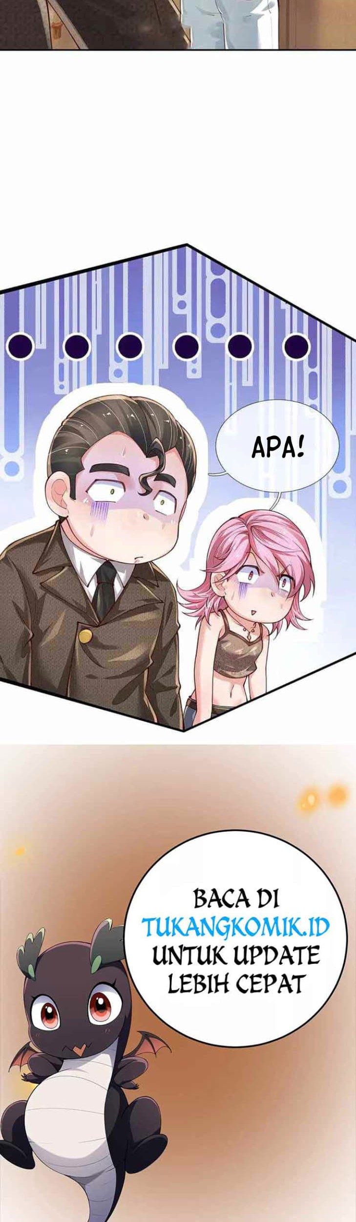 100.000 Layers Of Body Refining: I Raise All Emperor Chapter 292 page 28