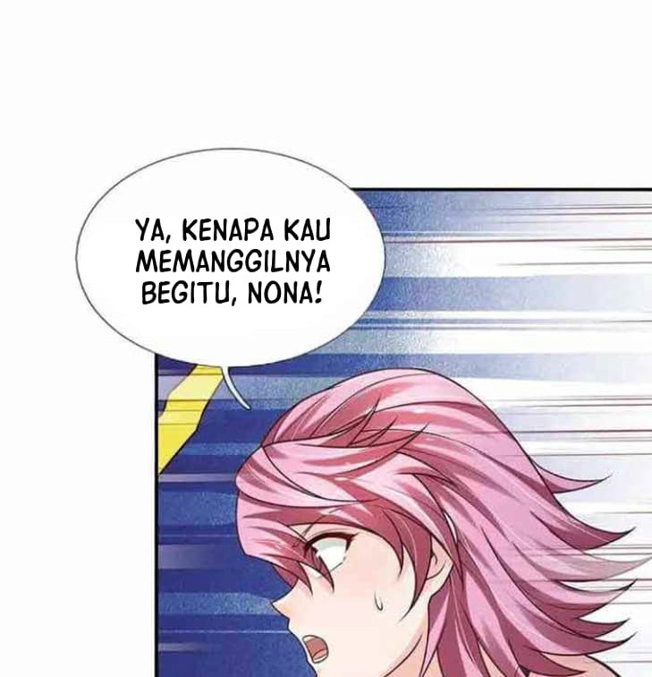 100.000 Layers Of Body Refining: I Raise All Emperor Chapter 293 page 28