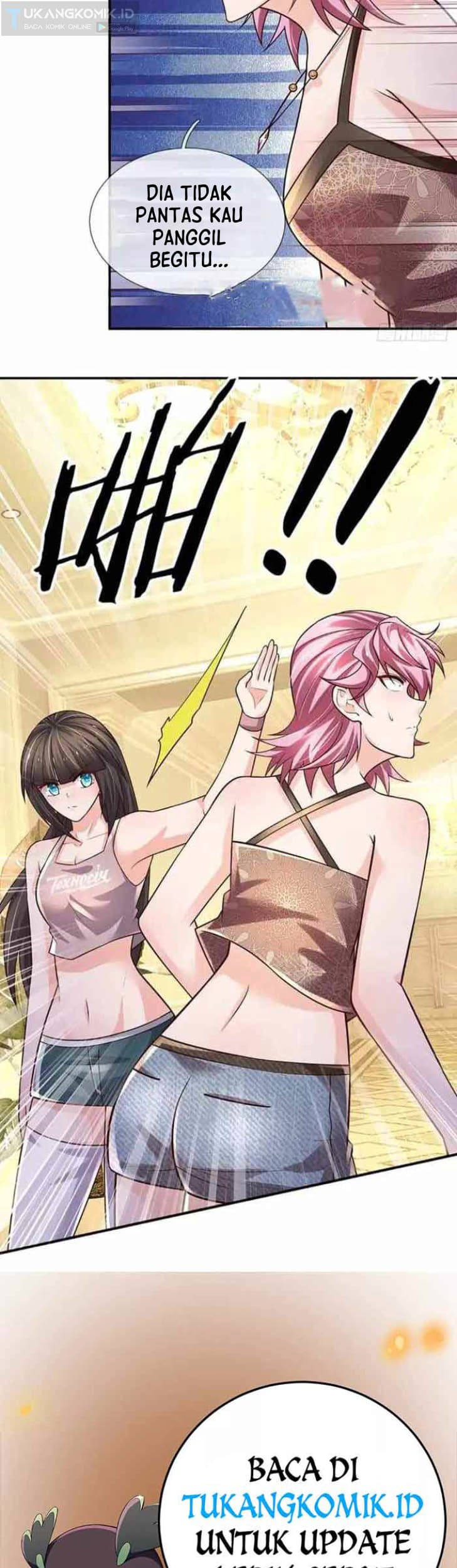 100.000 Layers Of Body Refining: I Raise All Emperor Chapter 293 page 29