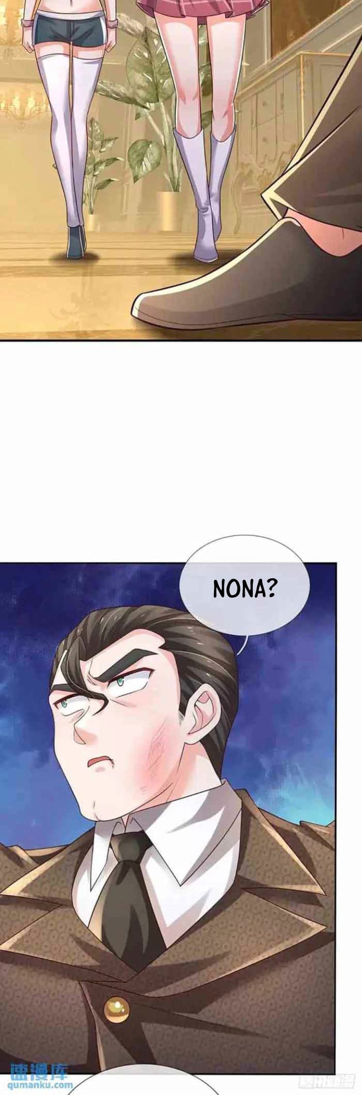 100.000 Layers Of Body Refining: I Raise All Emperor Chapter 293 page 16