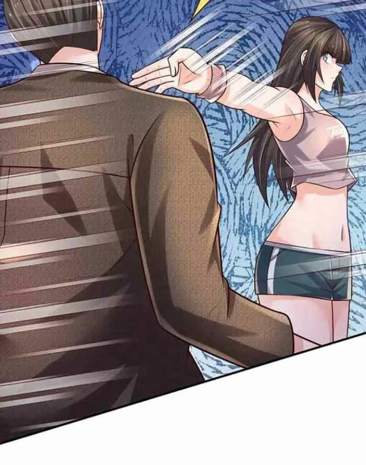 100.000 Layers Of Body Refining: I Raise All Emperor Chapter 294 page 4