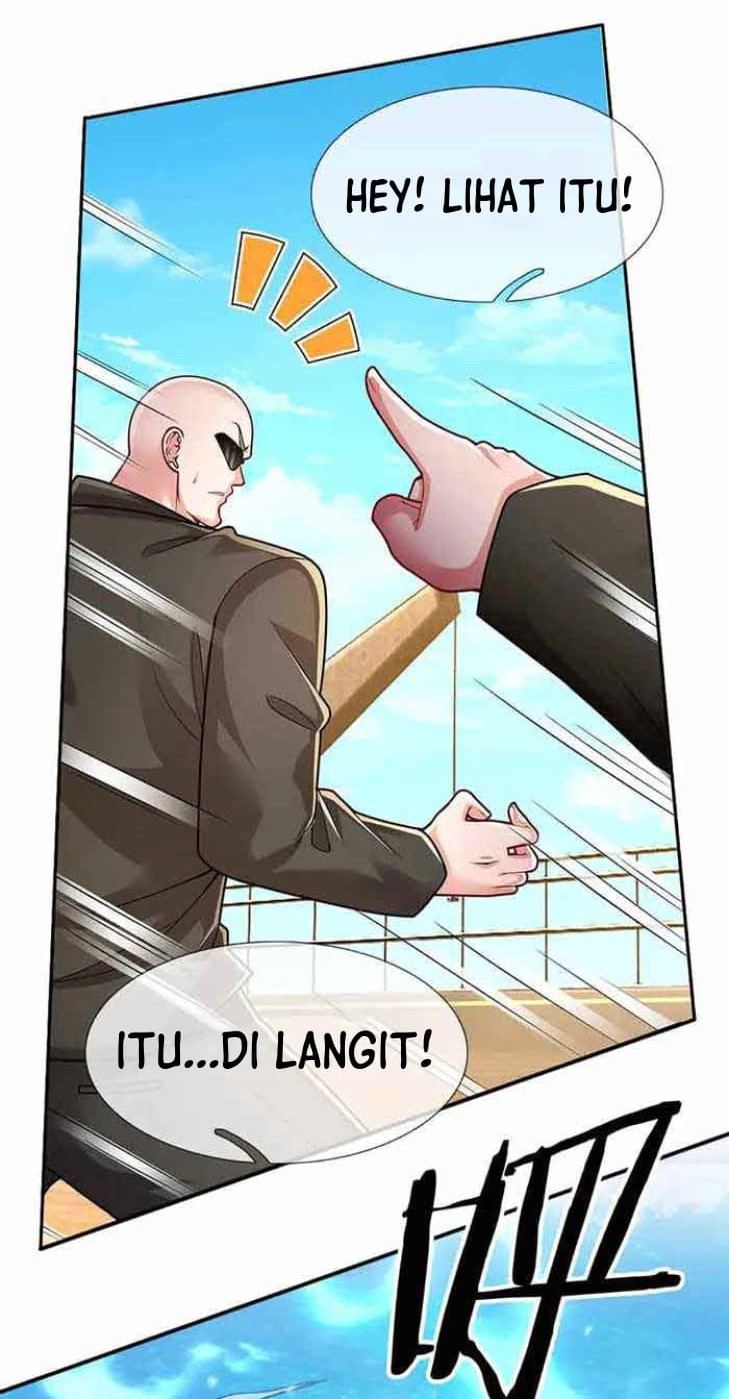100.000 Layers Of Body Refining: I Raise All Emperor Chapter 295 page 28