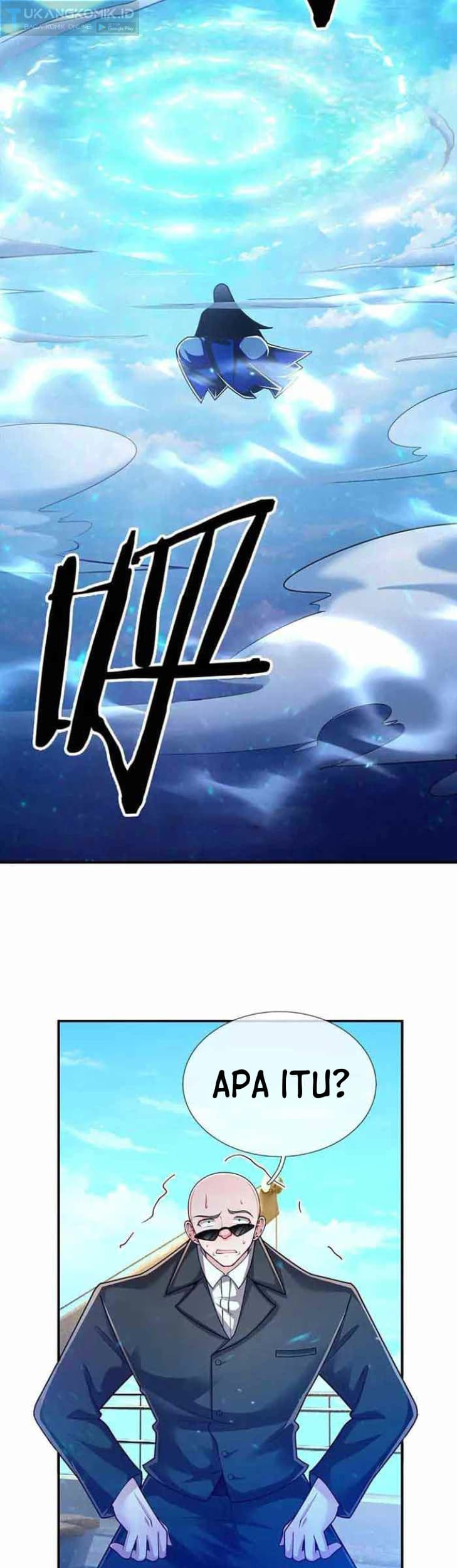 100.000 Layers Of Body Refining: I Raise All Emperor Chapter 295 page 29
