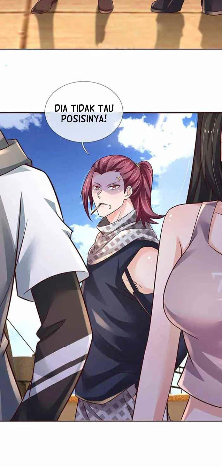 100.000 Layers Of Body Refining: I Raise All Emperor Chapter 295 page 14