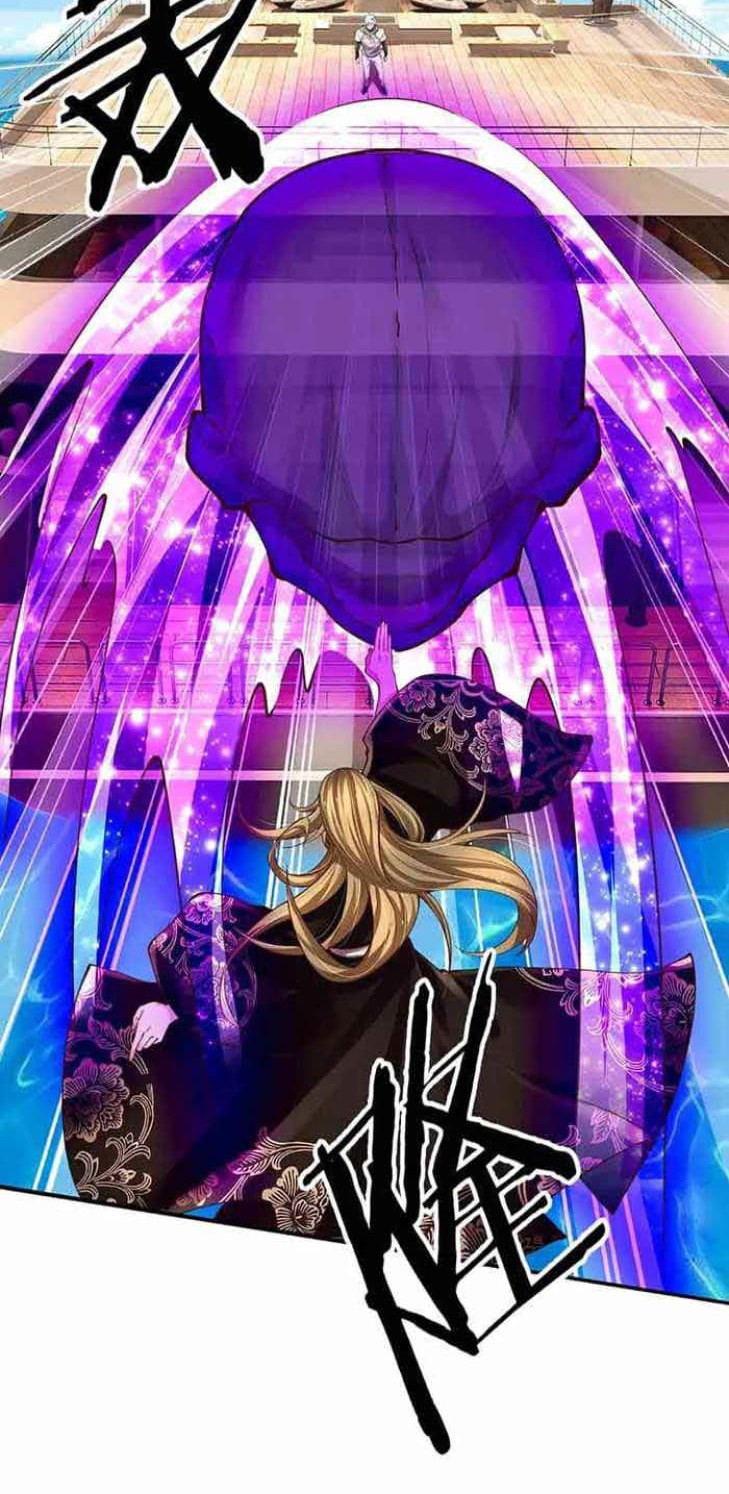100.000 Layers Of Body Refining: I Raise All Emperor Chapter 296 page 22
