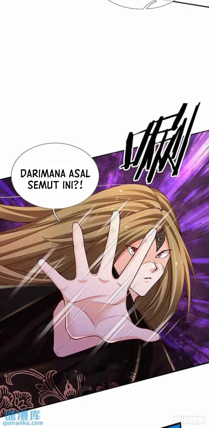 100.000 Layers Of Body Refining: I Raise All Emperor Chapter 296 page 24
