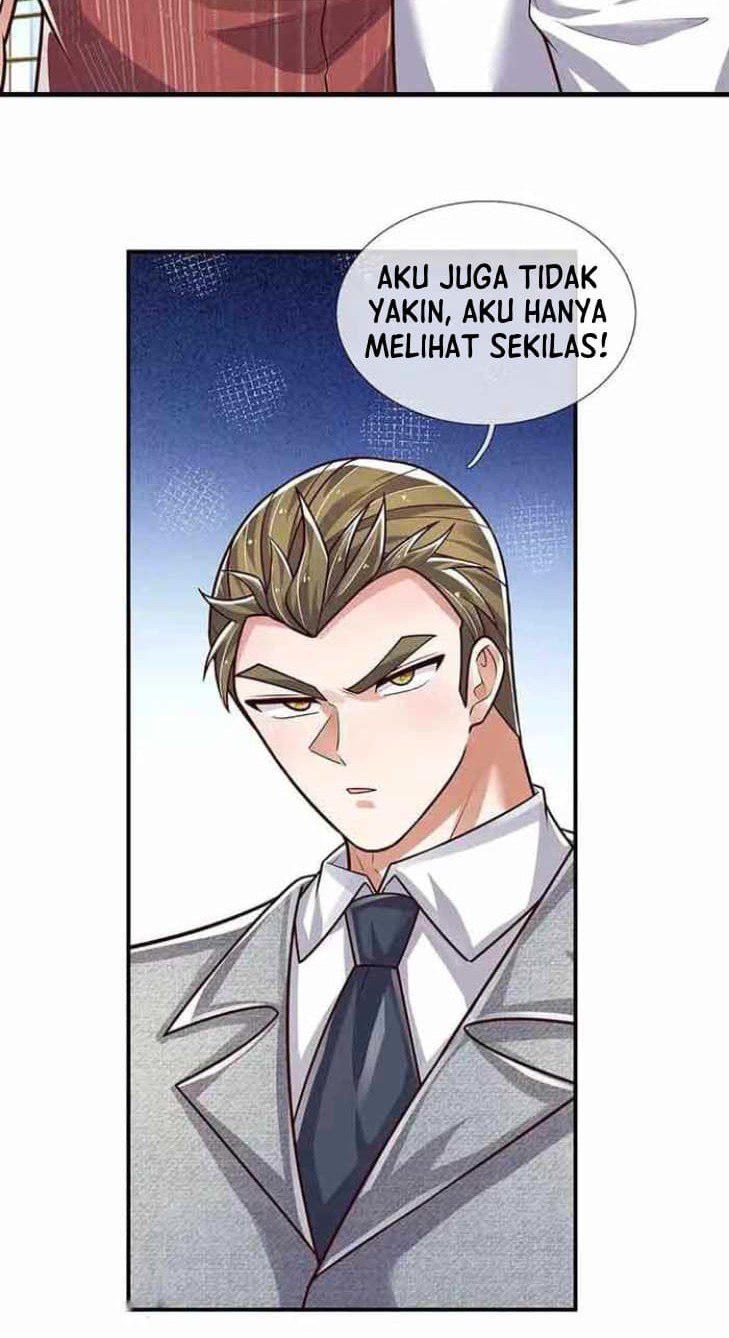 100.000 Layers Of Body Refining: I Raise All Emperor Chapter 297 page 12