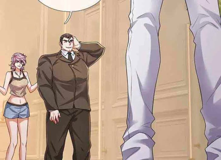 100.000 Layers Of Body Refining: I Raise All Emperor Chapter 297 page 19