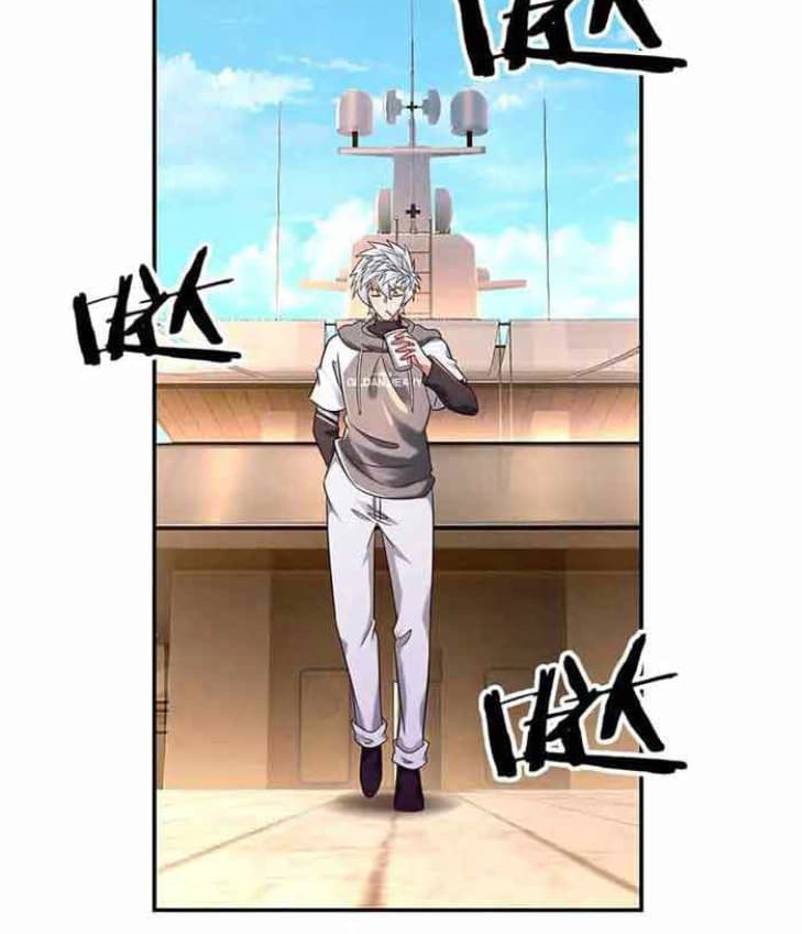 100.000 Layers Of Body Refining: I Raise All Emperor Chapter 298 page 4