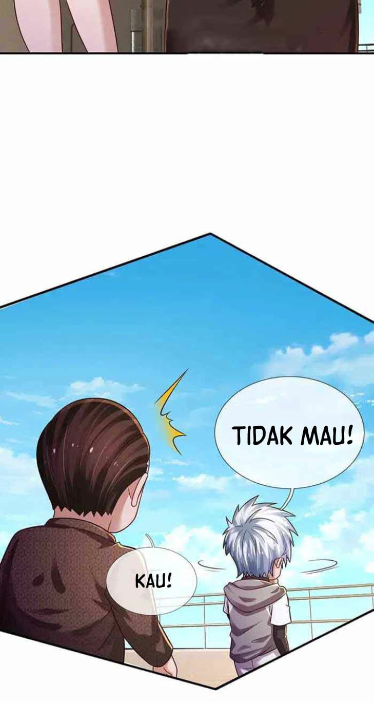100.000 Layers Of Body Refining: I Raise All Emperor Chapter 298 page 6