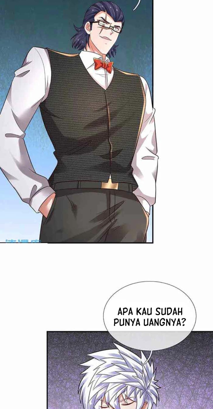 100.000 Layers Of Body Refining: I Raise All Emperor Chapter 298 page 10