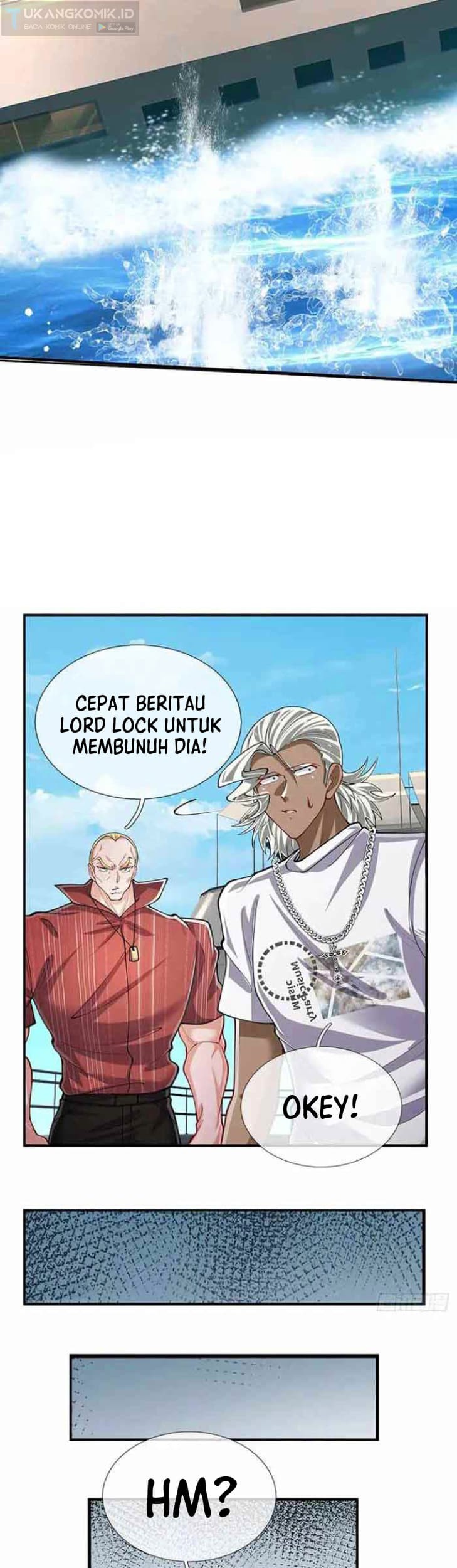 100.000 Layers Of Body Refining: I Raise All Emperor Chapter 299 page 20