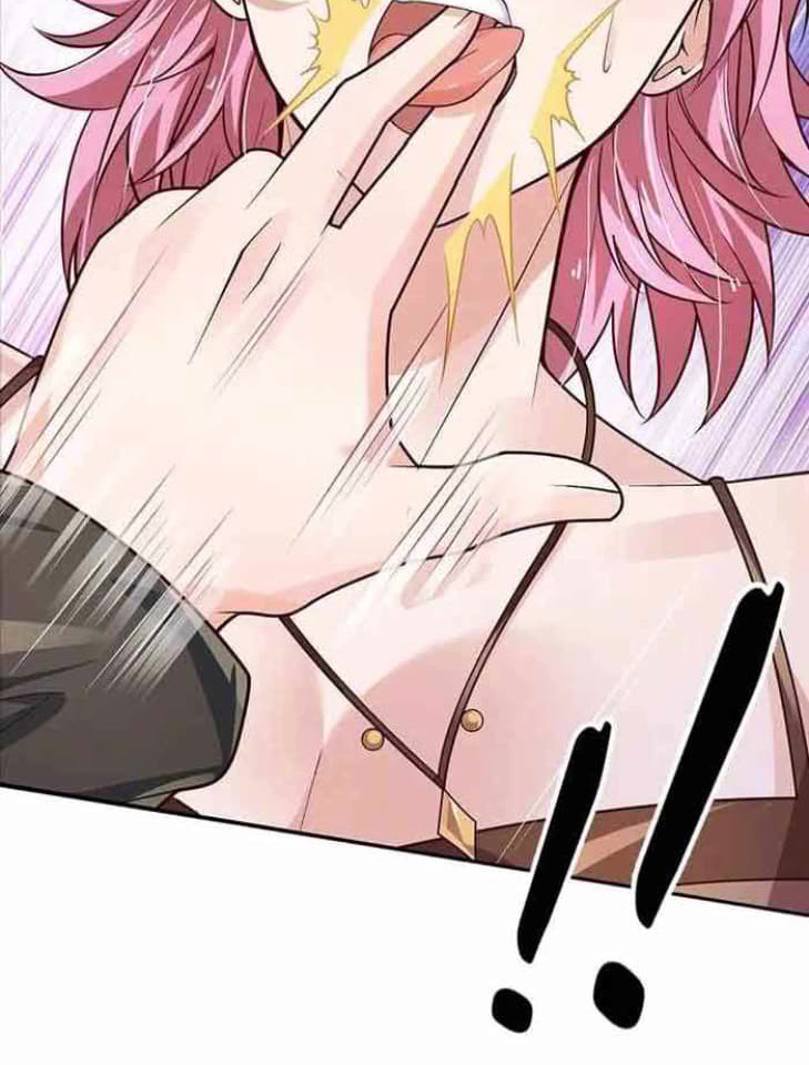 100.000 Layers Of Body Refining: I Raise All Emperor Chapter 299 page 4