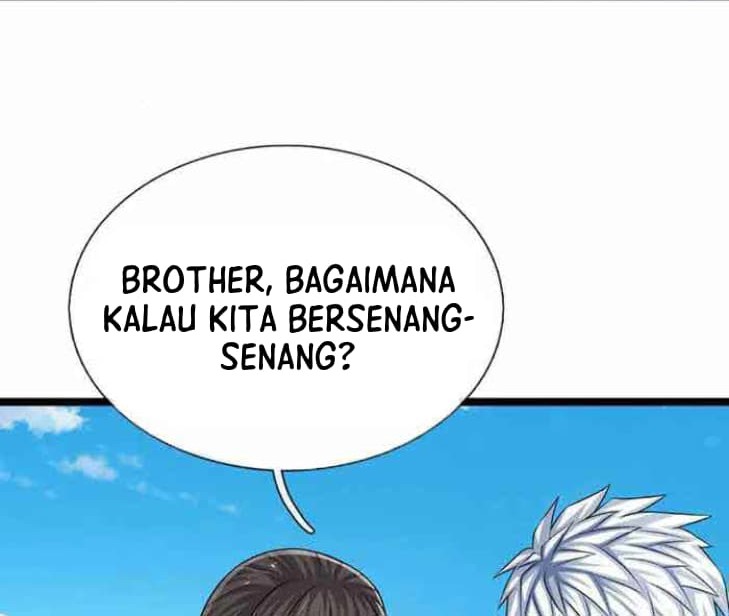 100.000 Layers Of Body Refining: I Raise All Emperor Chapter 300 page 28