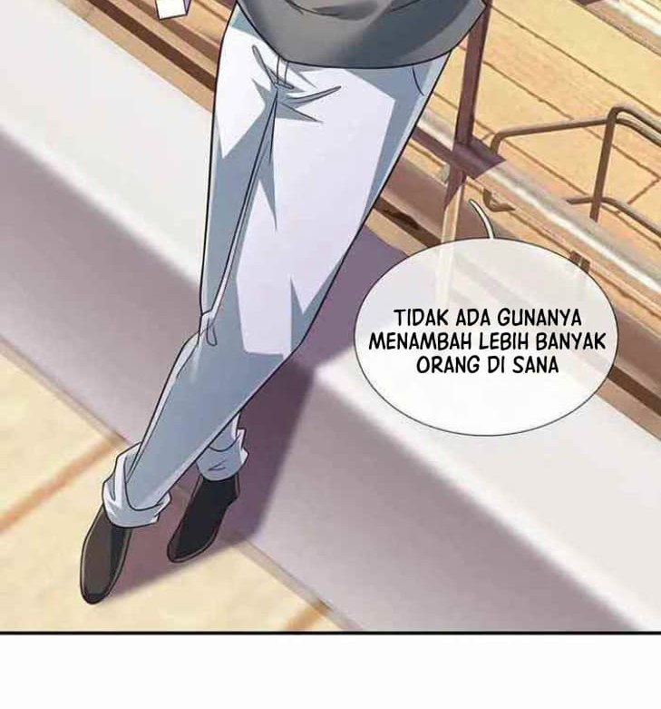 100.000 Layers Of Body Refining: I Raise All Emperor Chapter 300 page 4