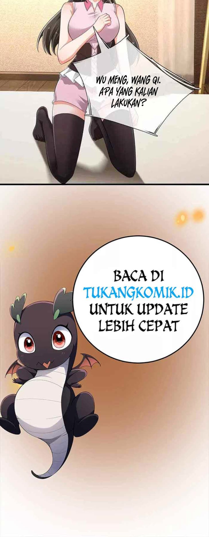 100.000 Layers Of Body Refining: I Raise All Emperor Chapter 301 page 24