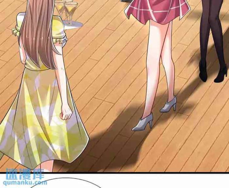 100.000 Layers Of Body Refining: I Raise All Emperor Chapter 301 page 4