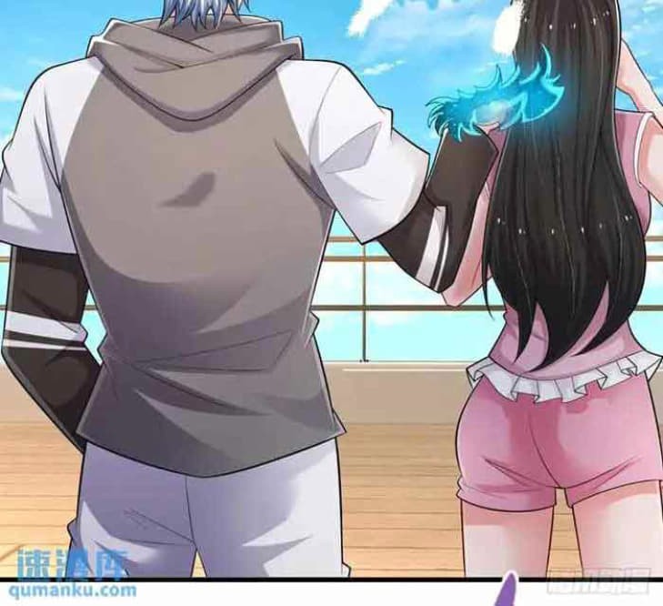 100.000 Layers Of Body Refining: I Raise All Emperor Chapter 301 page 14