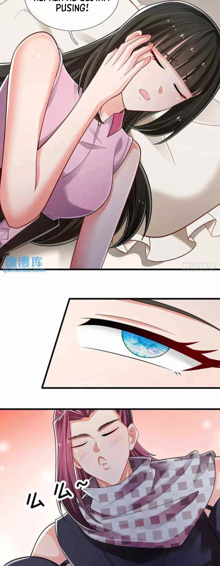 100.000 Layers Of Body Refining: I Raise All Emperor Chapter 301 page 22