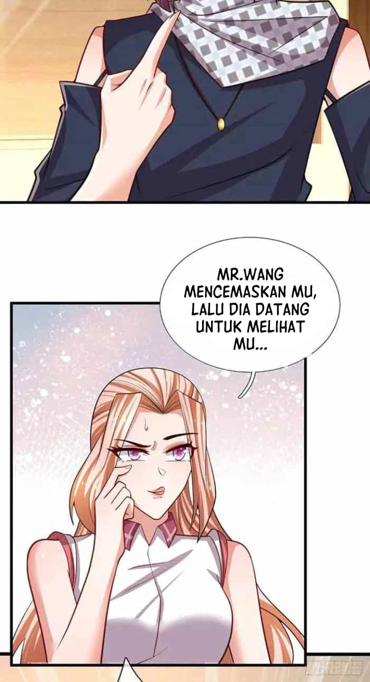 100.000 Layers Of Body Refining: I Raise All Emperor Chapter 302 page 4
