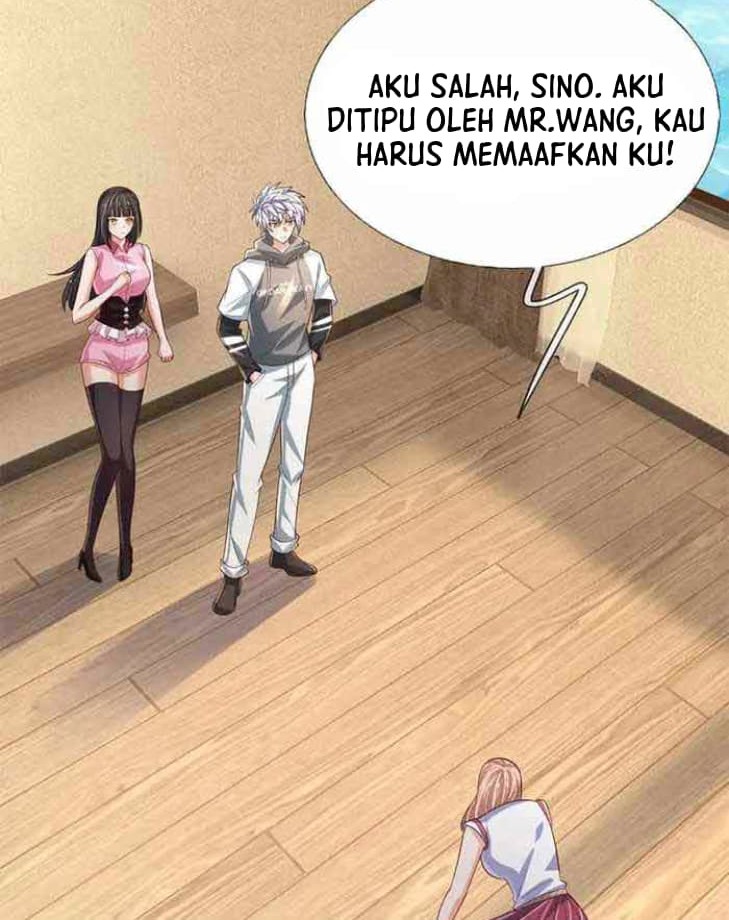 100.000 Layers Of Body Refining: I Raise All Emperor Chapter 303 page 24