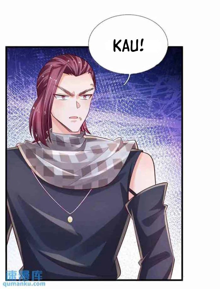 100.000 Layers Of Body Refining: I Raise All Emperor Chapter 303 page 4